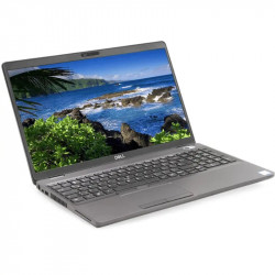 Dell Latitude 5500 avec pré-installation OS