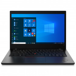 Lenovo ThinkPad L14 AMD Gen2 avec pré-installation OS