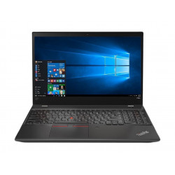 Lenovo ThinkPad P52 avec pré-installation OS