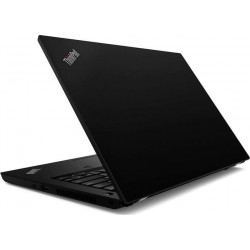 Lenovo ThinkPad L490 avec pré-installation OS