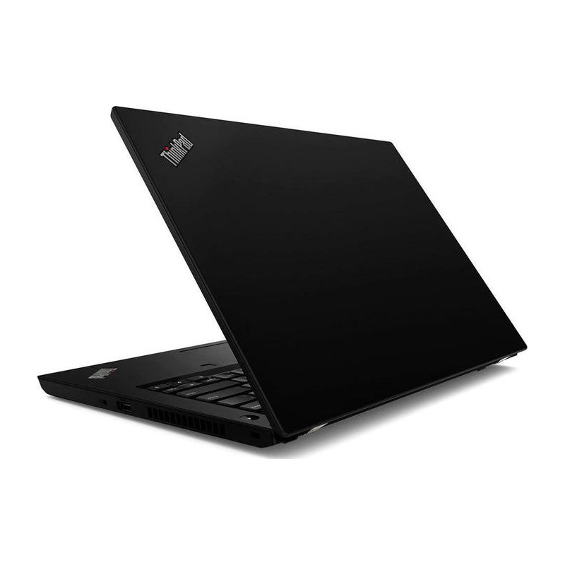 Lenovo ThinkPad L490 avec pré-installation OS