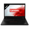 Lenovo ThinkPad L490 avec pré-installation OS
