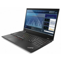 Lenovo ThinkPad P52s avec pré-installation OS