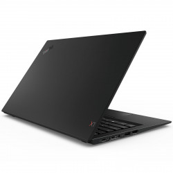 Lenovo ThinkPad X1 Carbon 6th Gen avec pré-installation OS