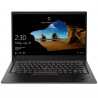 Lenovo ThinkPad X1 Carbon 6th Gen avec pré-installation OS