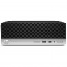 HP ProDesk 400 G6 SFF avec pré-installation OS