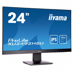 IIyama ProLite XU2493HSU Noir