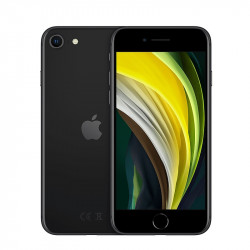 Apple iPhone SE 2020 Noir