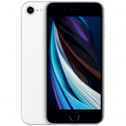 Apple iPhone SE 2020 Blanc