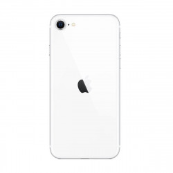 Apple iPhone SE 2020 Blanc