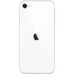 Apple iPhone SE 2020 Blanc