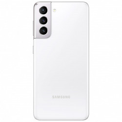 Samsung Galaxy S21 5G Blanc