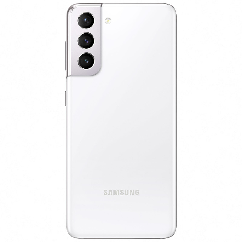 Samsung Galaxy S21 5G Blanc