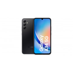 Samsung Galaxy A34 5G Entreprise Edition Graphite