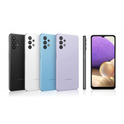 Samsung Galaxy A32 5G Noir