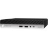 HP ProDesk 400 G5 Mini avec pré-installation OS