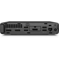 HP ProDesk 400 G5 Mini avec pré-installation OS