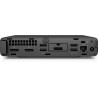 HP ProDesk 400 G5 Mini avec pré-installation OS