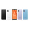 Samsung Galaxy A32 5G Noir