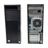 HP WorkStation Z440 Tour avec pré-installation OS