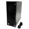 HP WorkStation Z440 Tour avec pré-installation OS