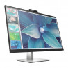 HP Ecran E27d G4 Noir et gris