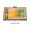HP Ecran E27d G4 Noir et gris