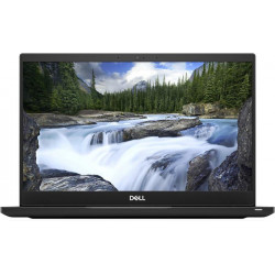 Dell Latitude 7390 avec pré-installation OS
