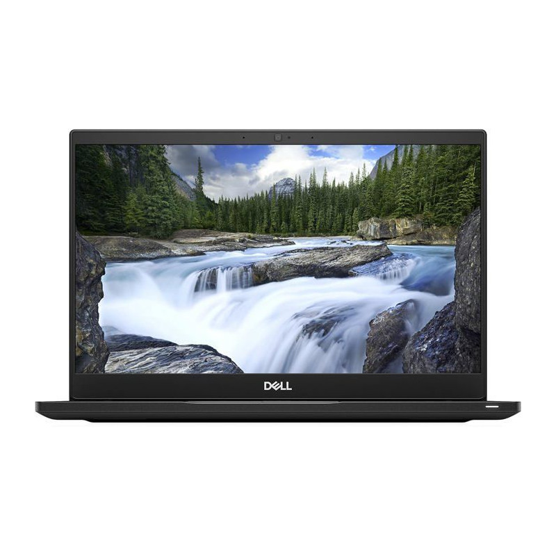 Dell Latitude 7390 avec pré-installation OS