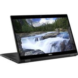 Dell Latitude 7390 avec pré-installation OS