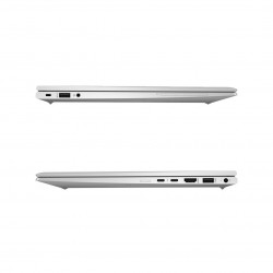 HP EliteBook 850 G7 avec pré-installation OS