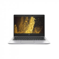 HP EliteBook 830 G6 avec pré-installation OS