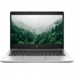 HP EliteBook 830 G6 avec pré-installation OS