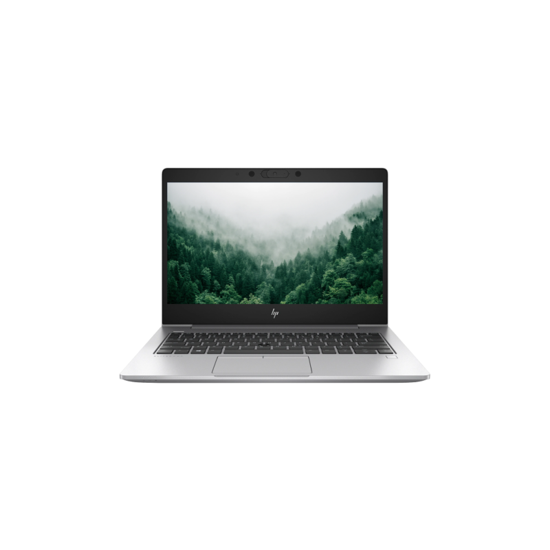 HP EliteBook 830 G6 avec pré-installation OS