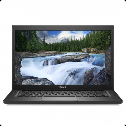 Dell Latitude 7490 avec pré-installation OS
