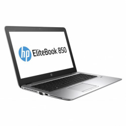 HP EliteBook 850 G8 avec pré-installation OS