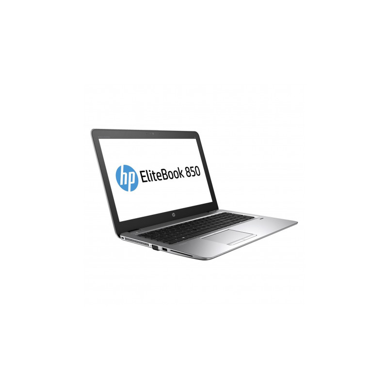 HP EliteBook 850 G8 avec pré-installation OS