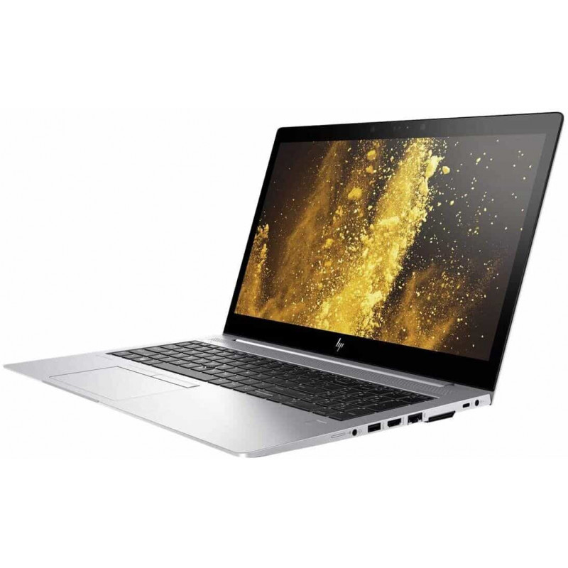 HP EliteBook 850 G8 avec pré-installation OS
