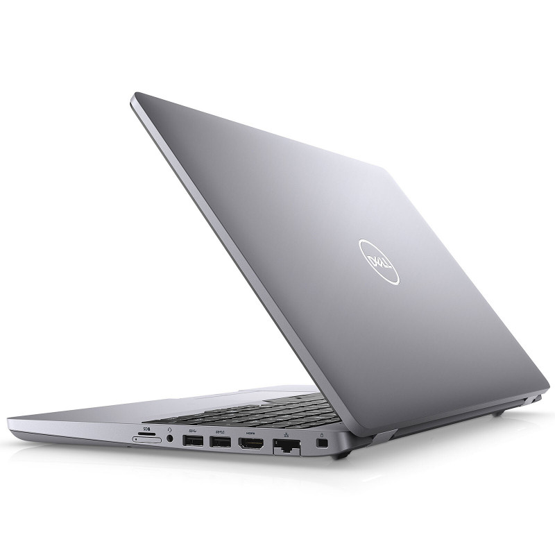 Dell Latitude 5590 avec pré-installation OS