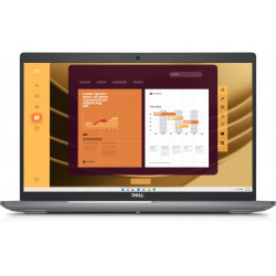 Dell Latitude 5590 avec pré-installation OS