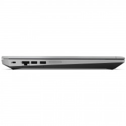 HP ZBook 15 G6 avec pré-installation OS