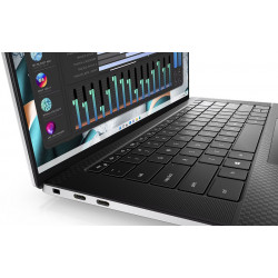 Dell XPS 15 9520