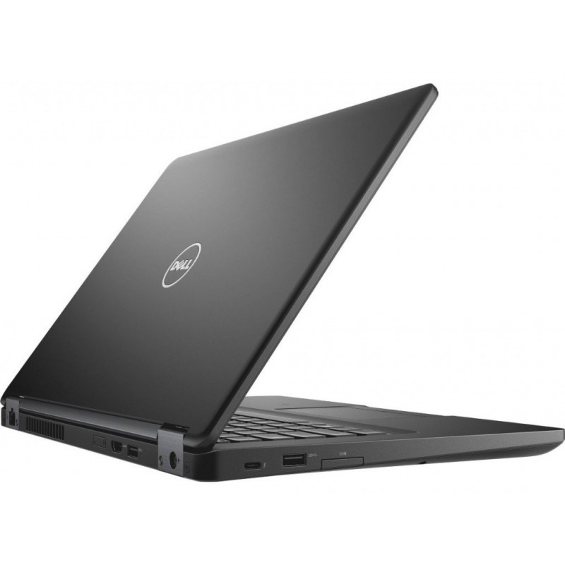 Dell Latitude 5490 avec pré-installation OS