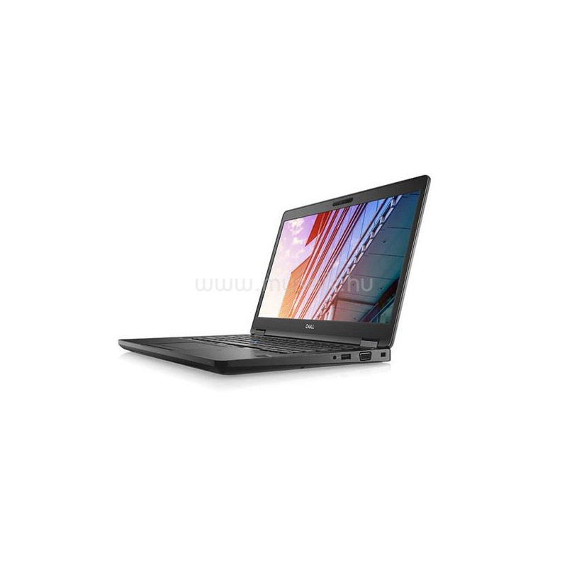 Dell Latitude 5591 avec pré-installation OS