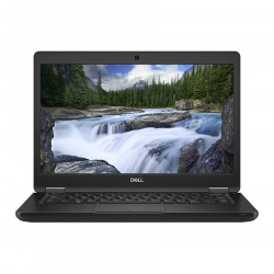 Dell Latitude 5591 avec pré-installation OS