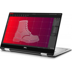 Dell Precision 5530 avec pré-installation OS
