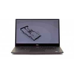 Dell Precision 5530 avec pré-installation OS