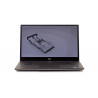 Dell Precision 5530 avec pré-installation OS