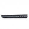 Dell Precision 7520 avec pré-installation OS
