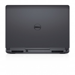 Dell Precision 7520 avec pré-installation OS
